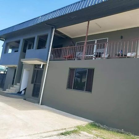 Barrett Accommodation Apartment Suva Dış mekan fotoğraf