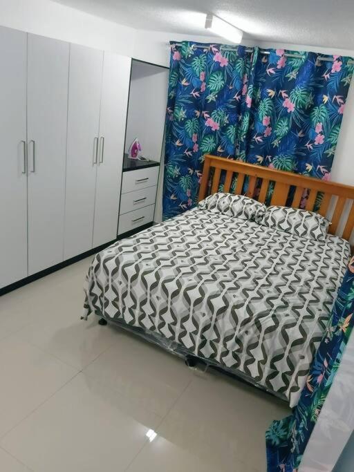 Barrett Accommodation Apartment Suva Dış mekan fotoğraf