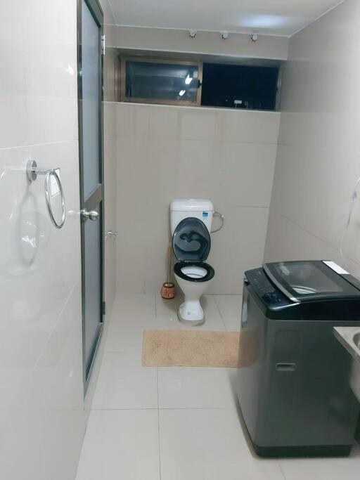 Barrett Accommodation Apartment Suva Dış mekan fotoğraf