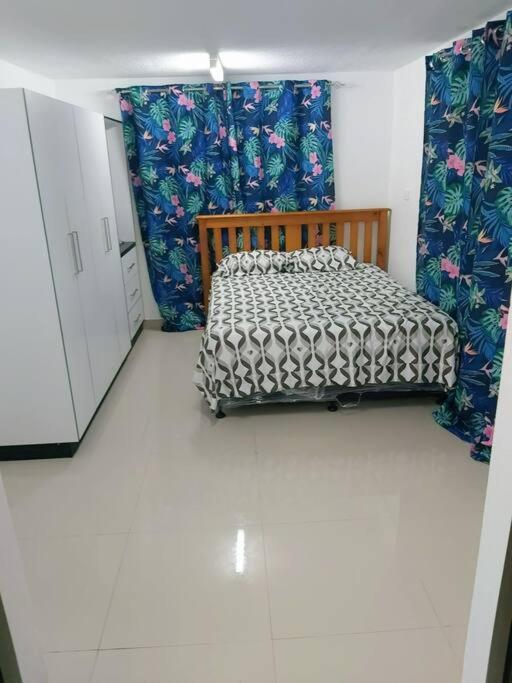 Barrett Accommodation Apartment Suva Dış mekan fotoğraf
