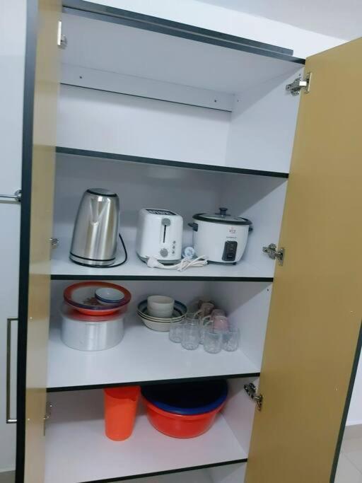 Barrett Accommodation Apartment Suva Dış mekan fotoğraf