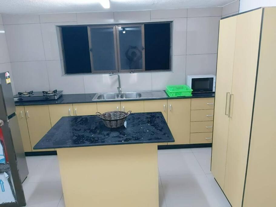 Barrett Accommodation Apartment Suva Dış mekan fotoğraf