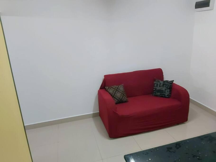Barrett Accommodation Apartment Suva Dış mekan fotoğraf